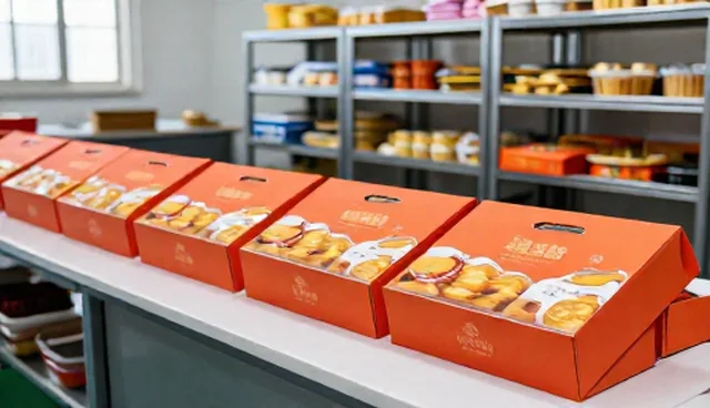 中小客户选型关注点：物流管理如何影响餐饮配套效率