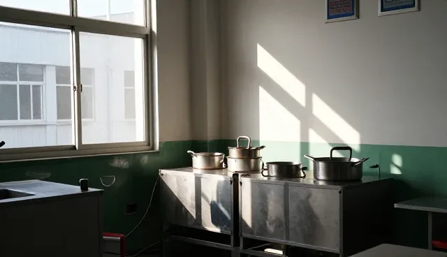 速食面点套装供应链管理中的选型关注点
