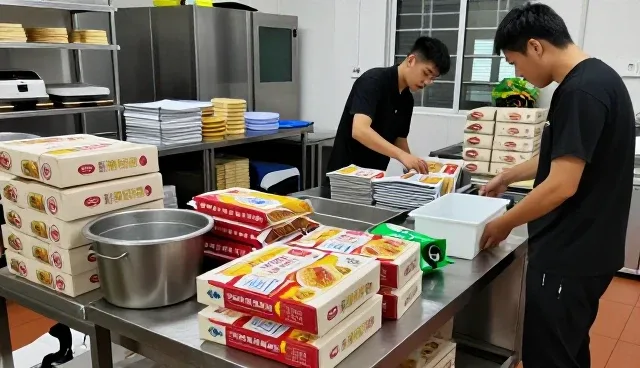 客户以中小有哪些特点？