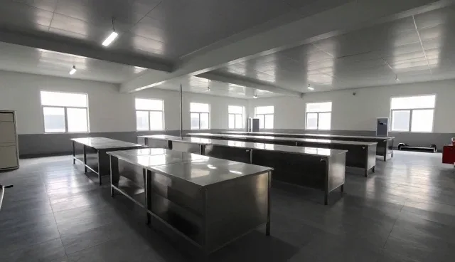 速食面点套装选型中的性能与适用条件解析