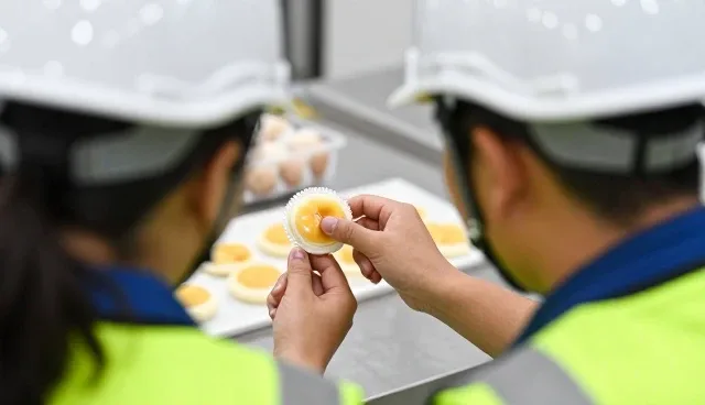 食品代运营中仓储配送的选型关注点